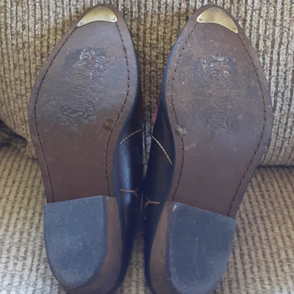Lucky Brand Shoes - Picture 6 of 9